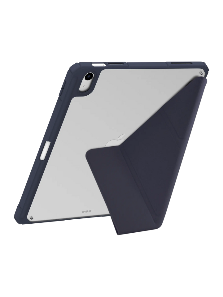 London ICON - iPad 11" A16/10.9" 10th - Deep Water iPad Case