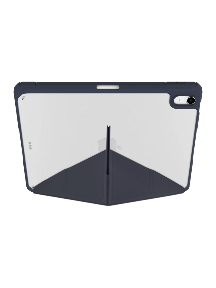 London ICON - iPad 11" A16/10.9" 10th - Deep Water iPad Case