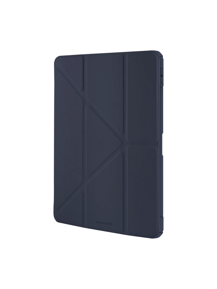 London ICON - iPad 11" A16/10.9" 10th - Deep Water iPad Case