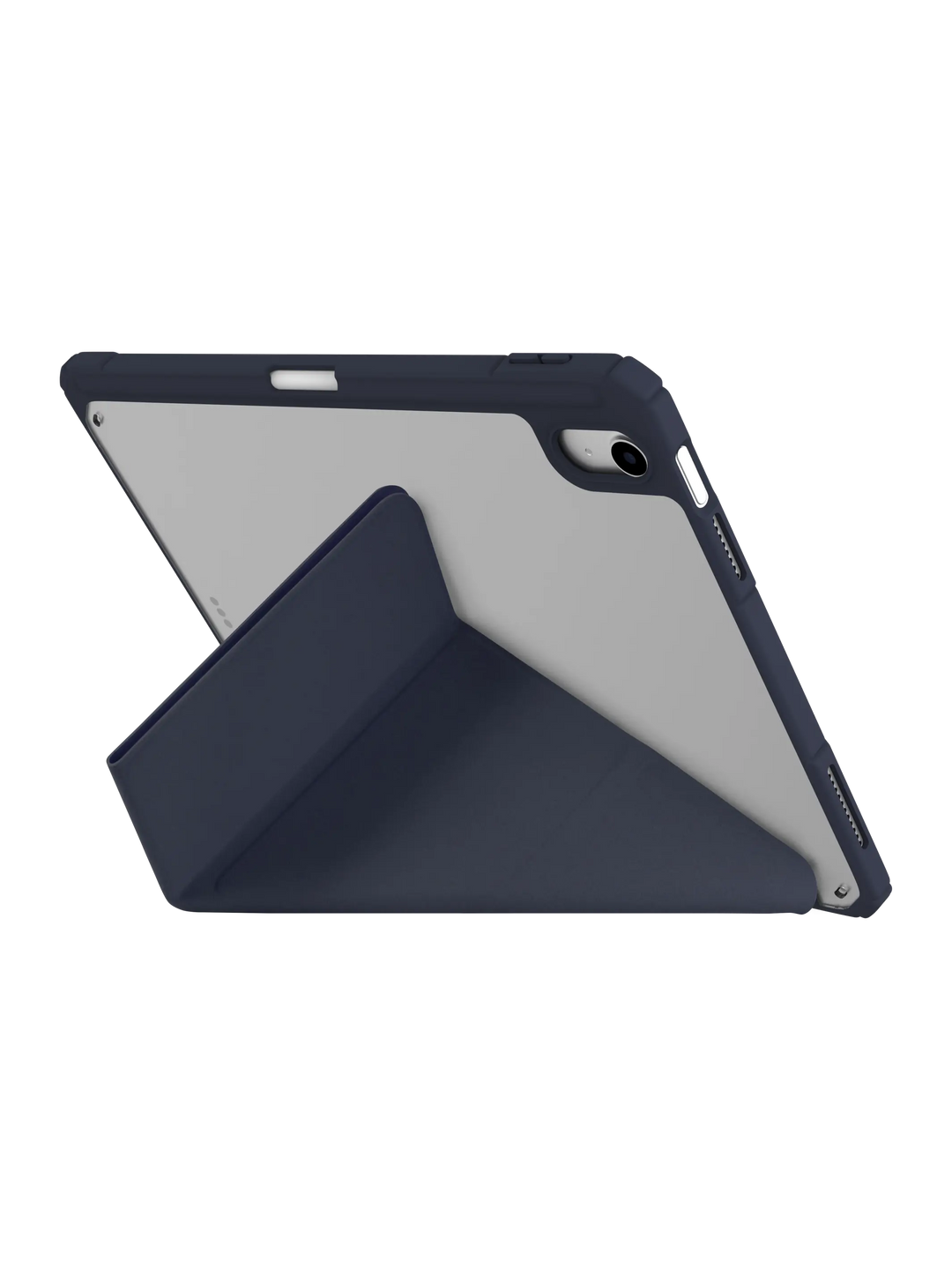 London ICON - iPad 11" A16/10.9" 10th - Deep Water iPad Case