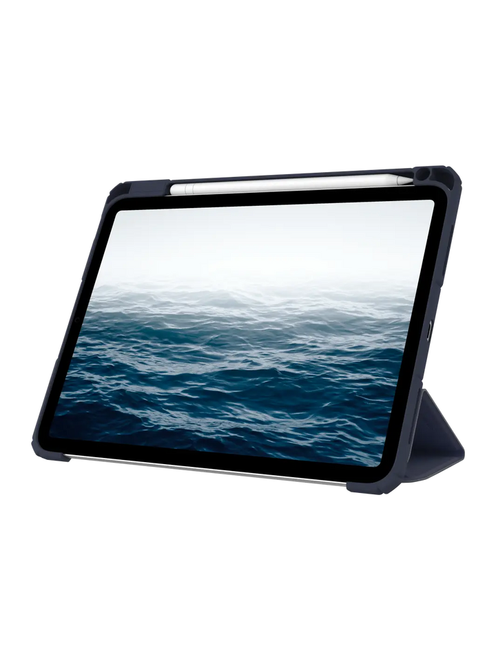 London ICON - iPad 11" A16/10.9" 10th - Deep Water