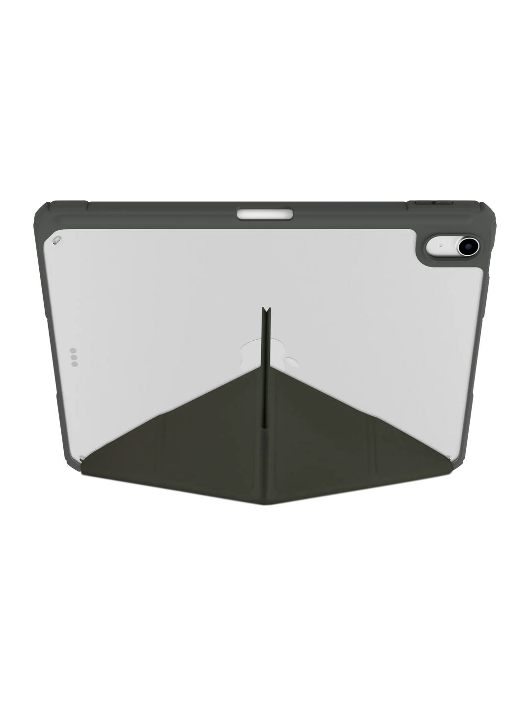 London ICON - iPad 11" A16/10.9" 10th - Forest Shadow iPad Case