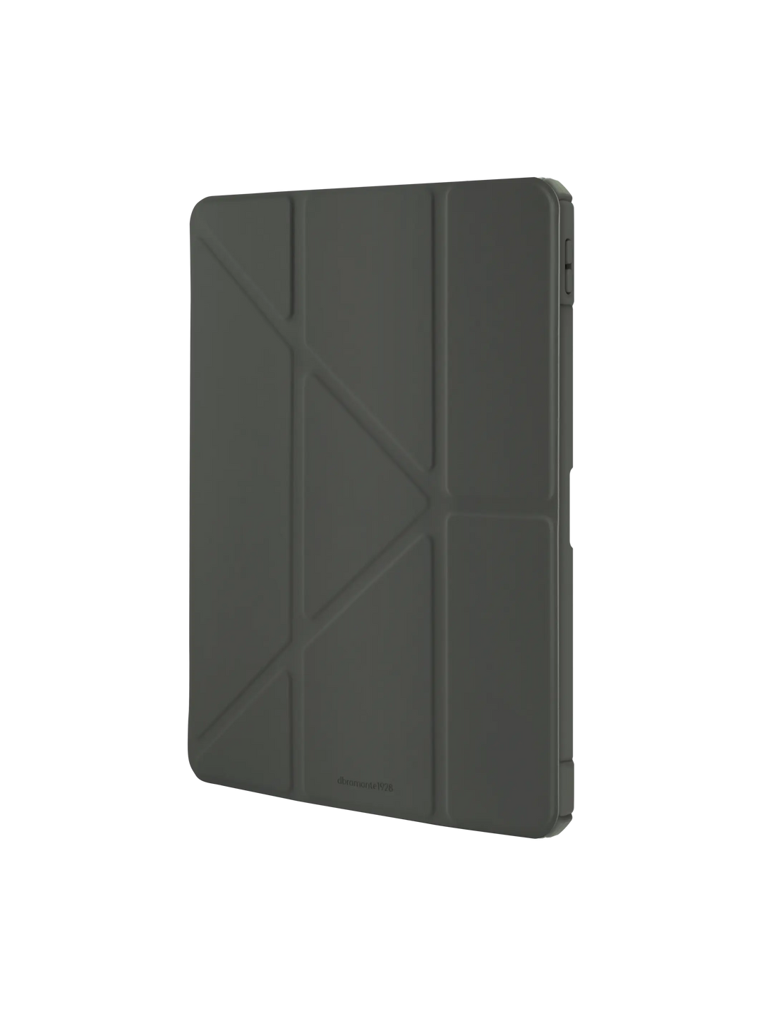 London ICON - iPad 11" A16/10.9" 10th - Forest Shadow iPad Case