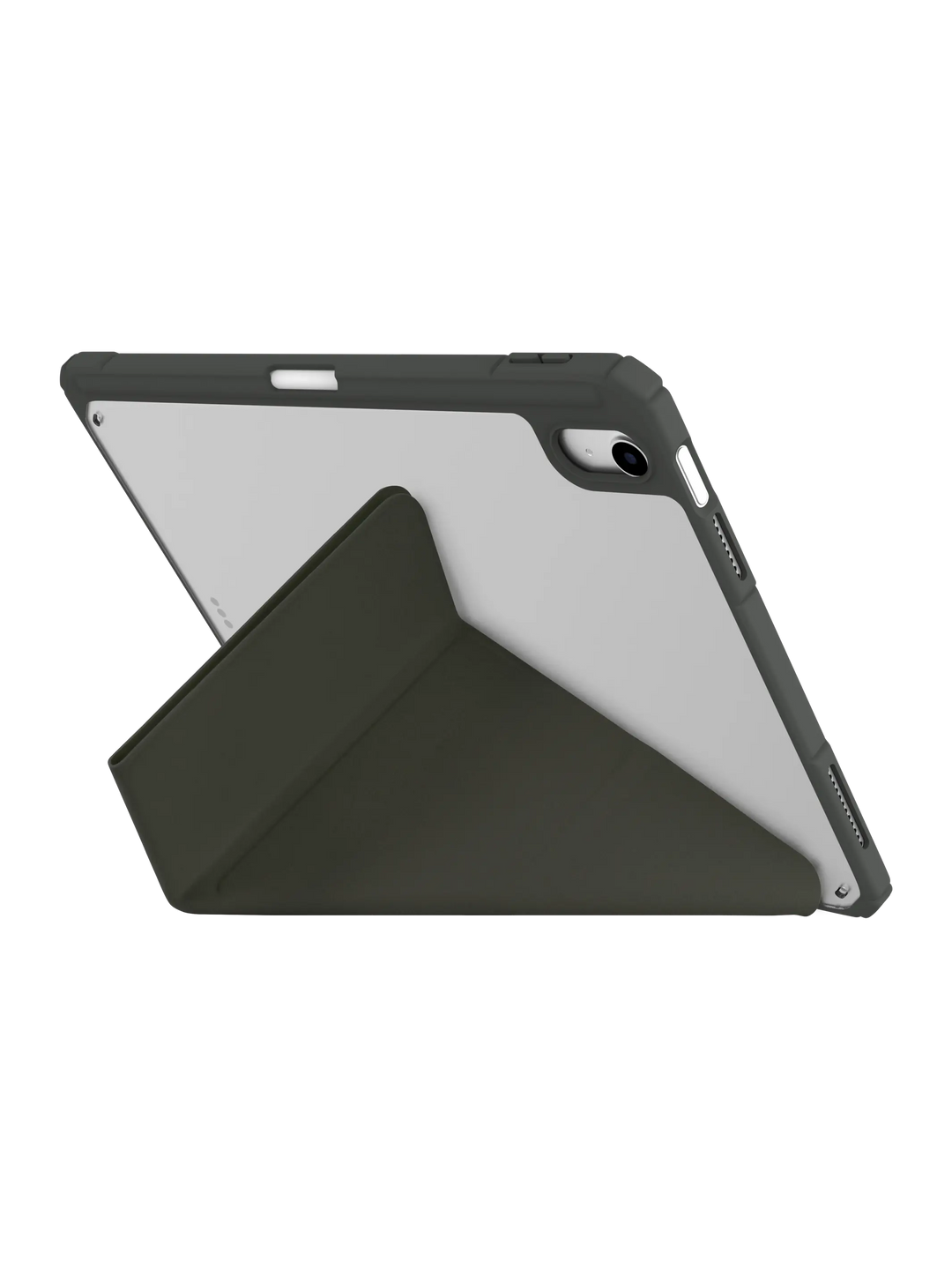 London ICON - iPad 11" A16/10.9" 10th - Forest Shadow iPad Case