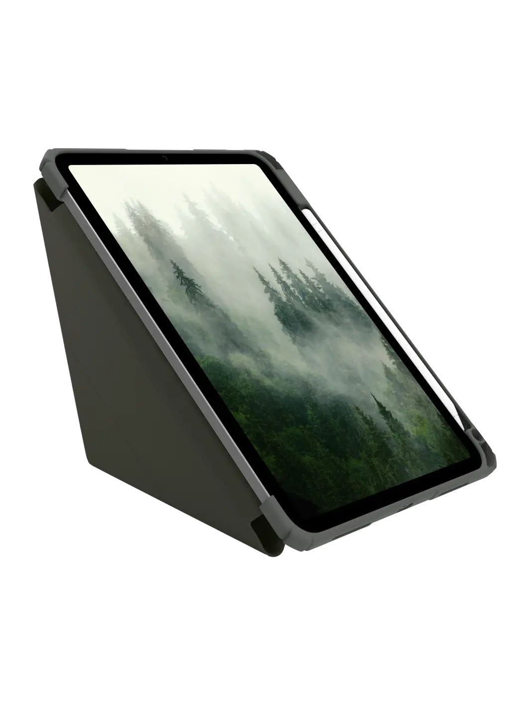 London ICON - iPad 11" A16/10.9" 10th - Forest Shadow