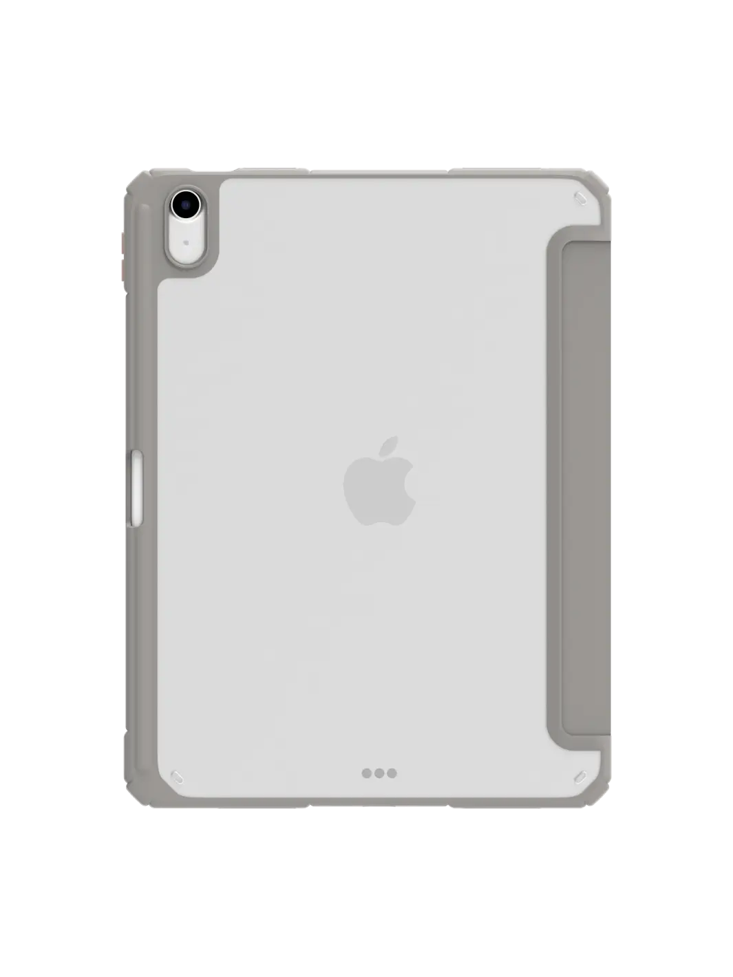 London ICON - iPad 11" A16/10.9" 10th - River Stone