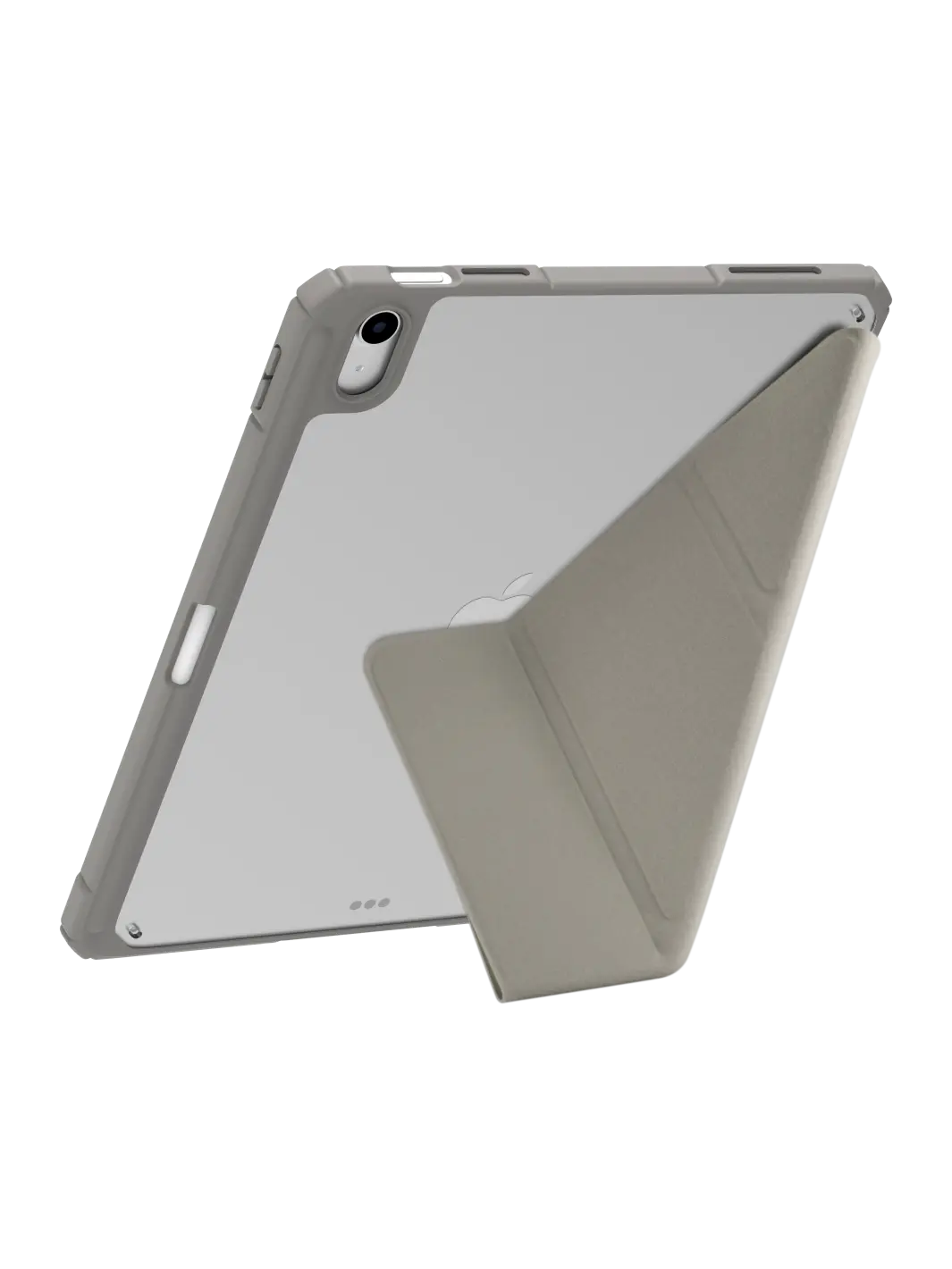 London ICON - iPad 11" A16/10.9" 10th - River Stone