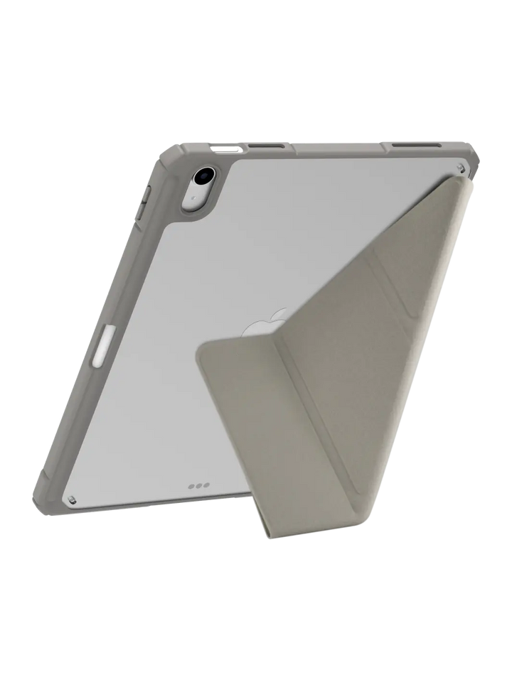 London ICON - iPad 11" A16/10.9" 10th - River Stone