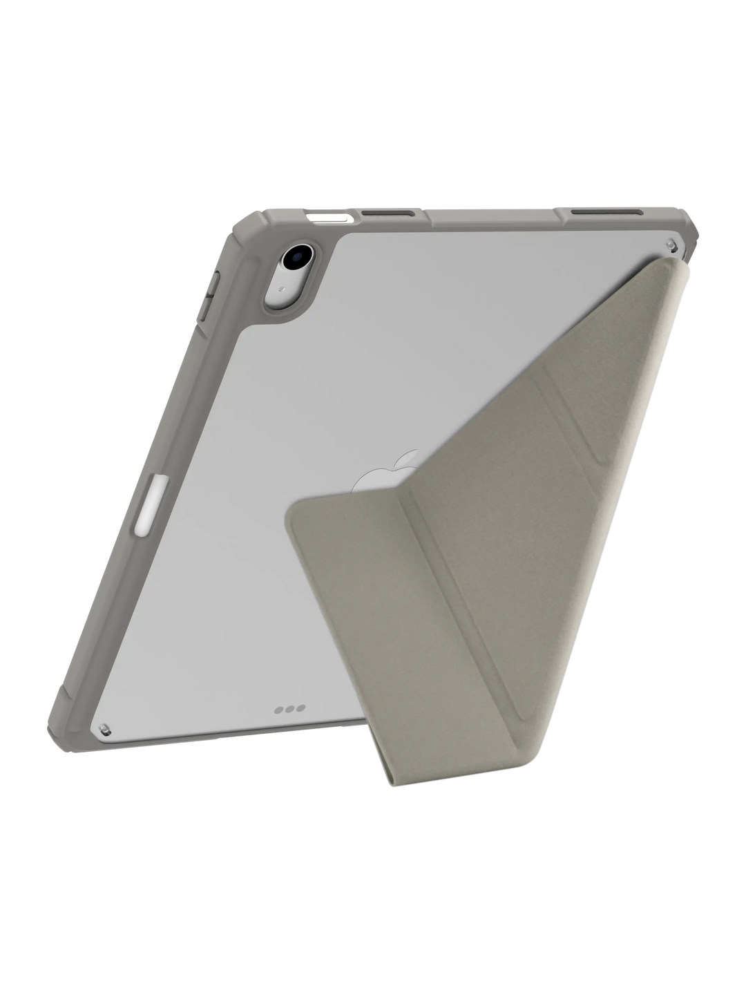 London ICON - iPad 11" A16/10.9" 10th - River Stone iPad Case