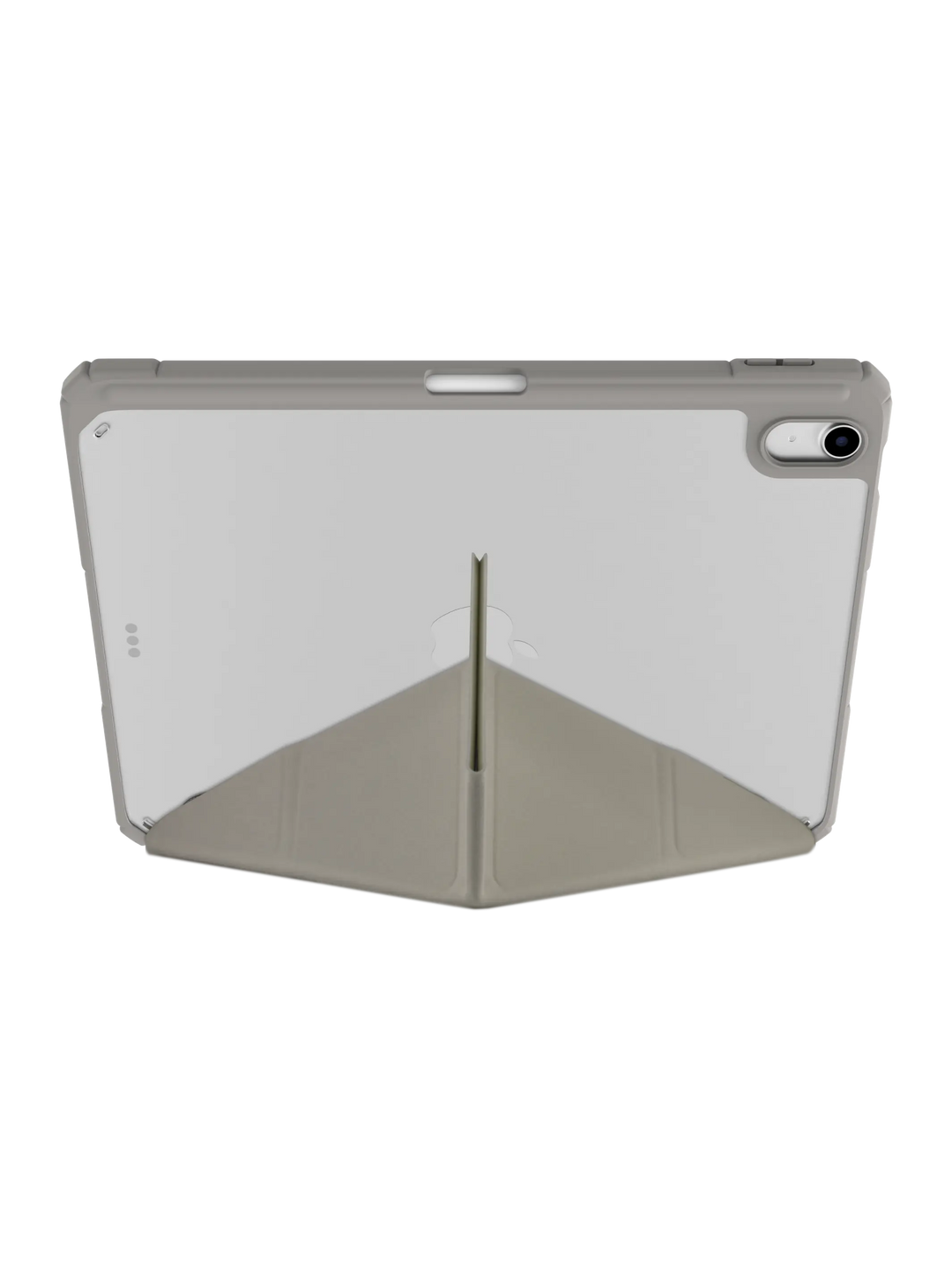 London ICON - iPad 11" A16/10.9" 10th - River Stone iPad Case