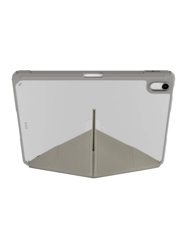 London ICON - iPad 11" A16/10.9" 10th - River Stone iPad Case