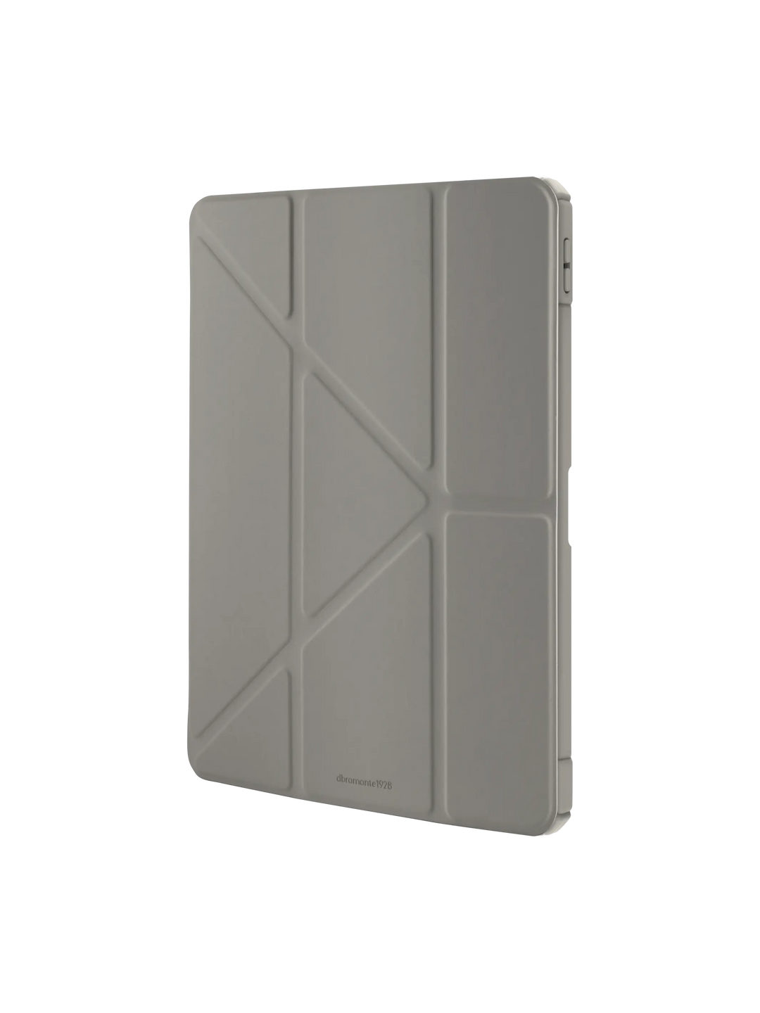 London ICON - iPad 11" A16/10.9" 10th - River Stone iPad Case