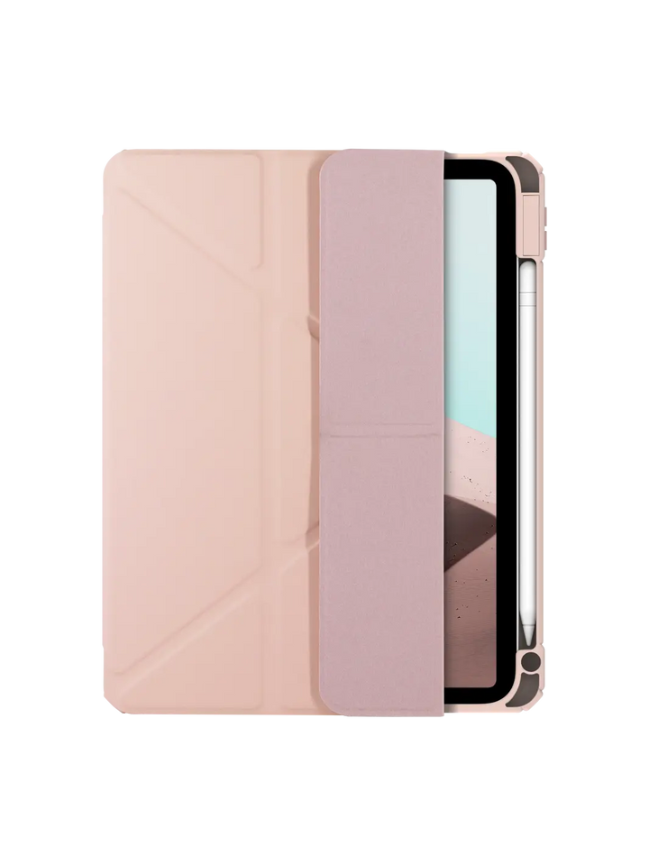 London ICON - iPad 11" A16/10.9" 10th - Pink Sand