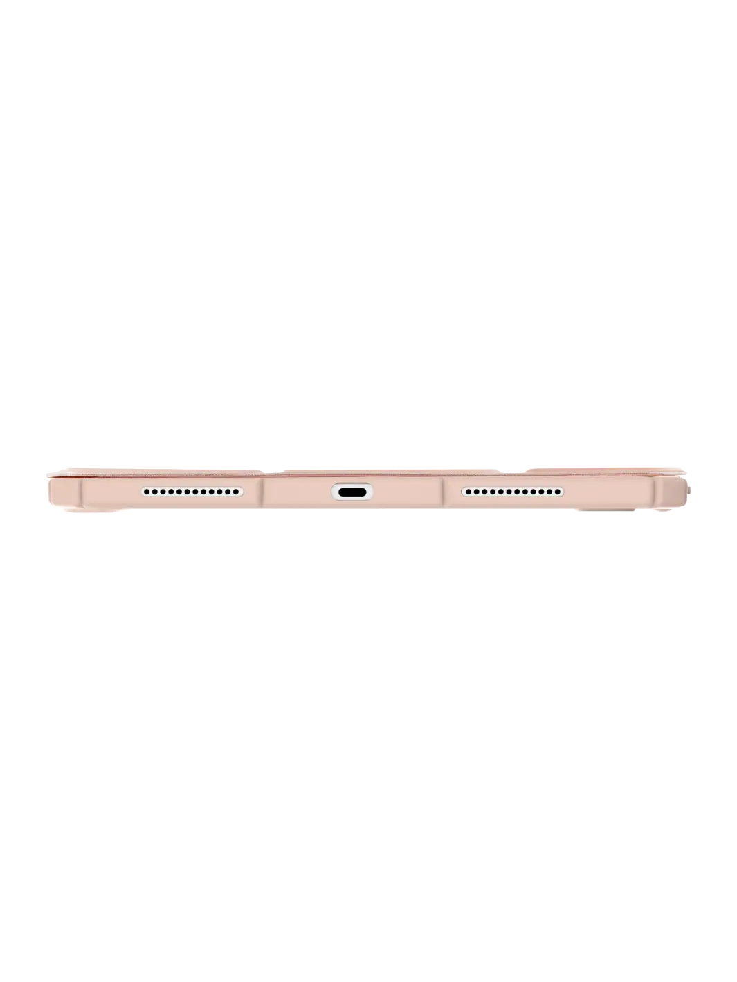 London ICON - iPad 11" A16/10.9" 10th - Pink Sand