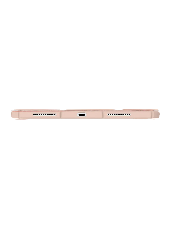 London ICON - iPad 11" A16/10.9" 10th - Pink Sand