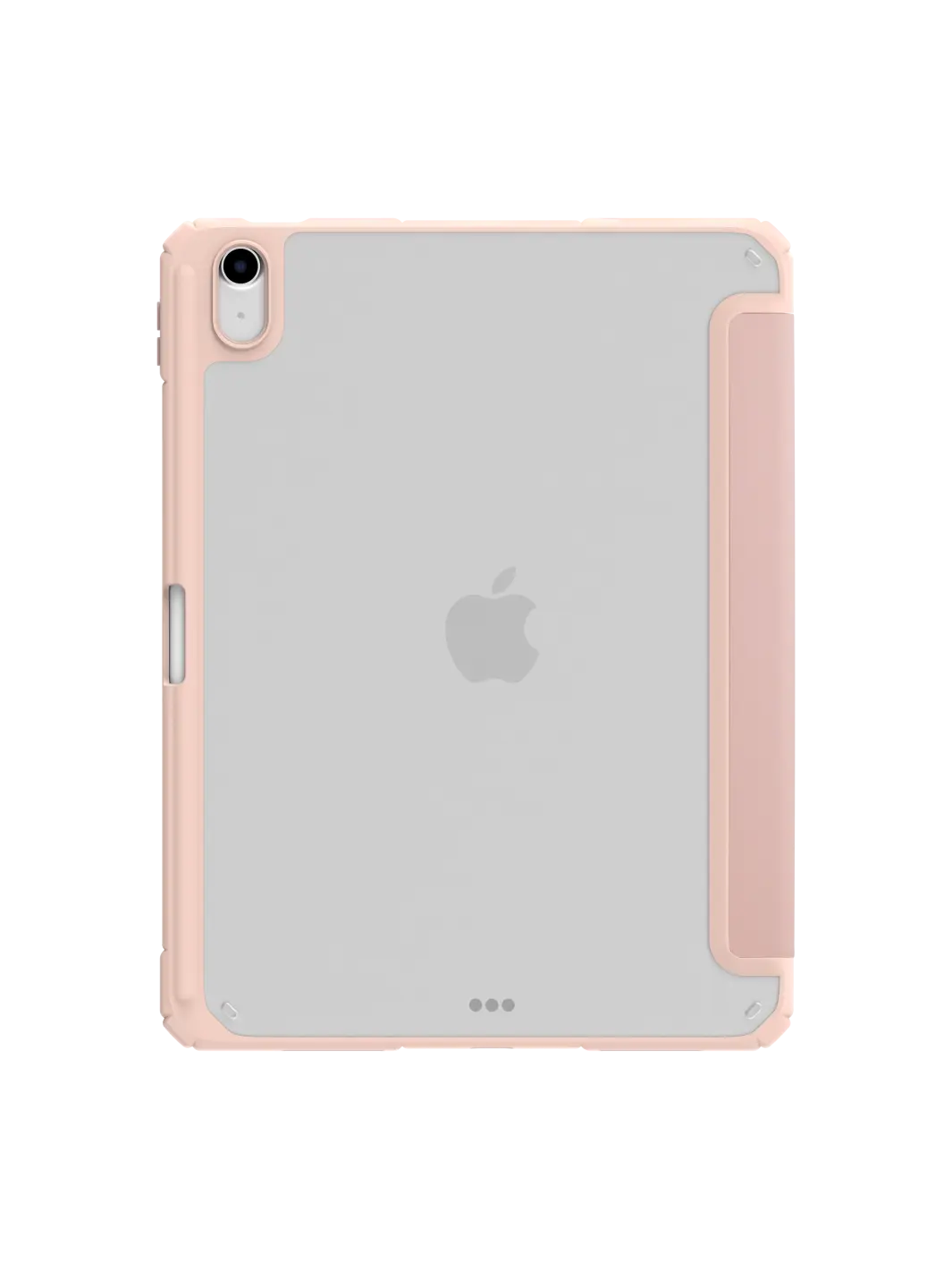 London ICON - iPad 11" A16/10.9" 10th - Pink Sand