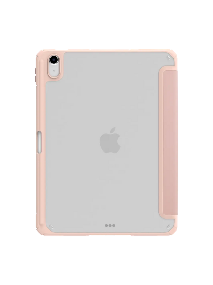 London ICON - iPad 11" A16/10.9" 10th - Pink Sand