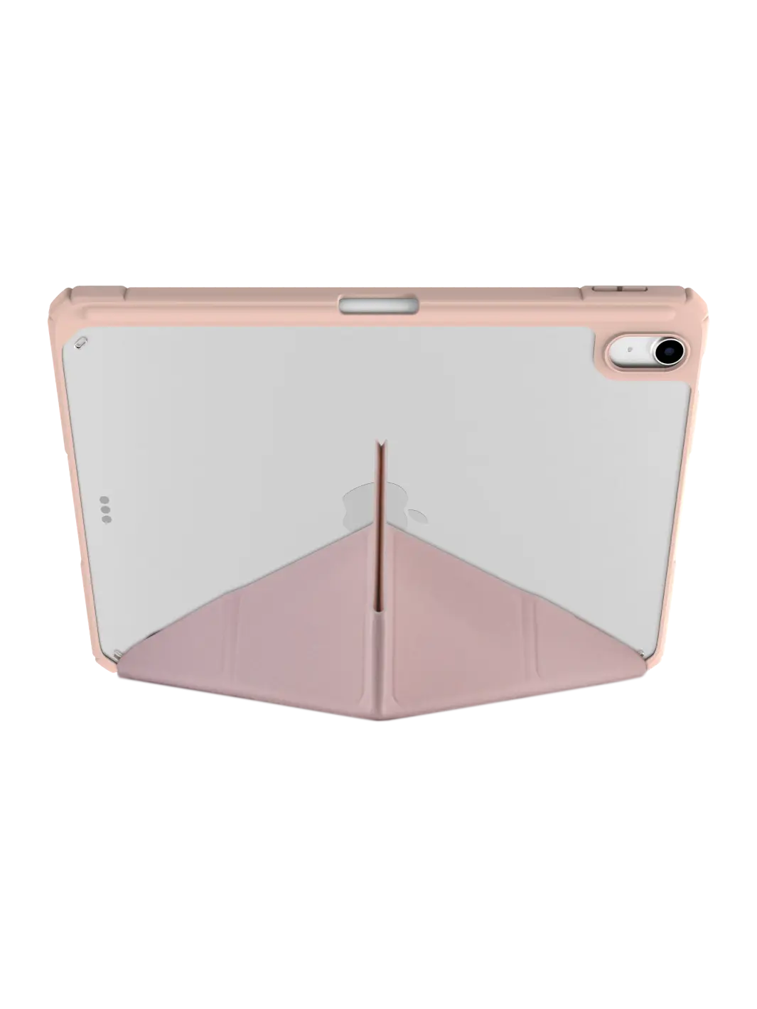 London ICON - iPad 11" A16/10.9" 10th - Pink Sand