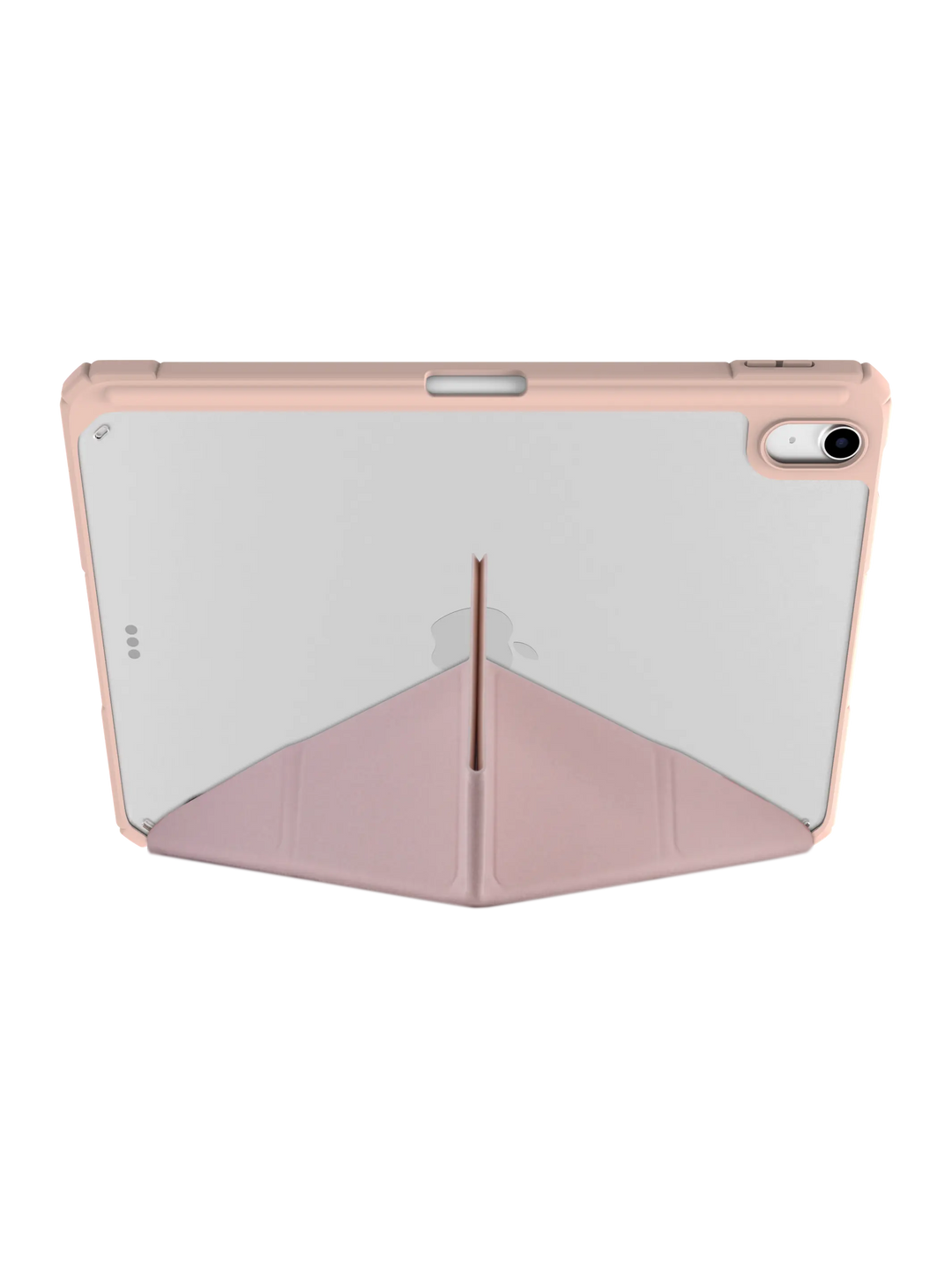London ICON - iPad 11" A16/10.9" 10th - Pink Sand iPad Case