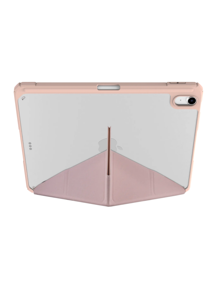 London ICON - iPad 11" A16/10.9" 10th - Pink Sand iPad Case