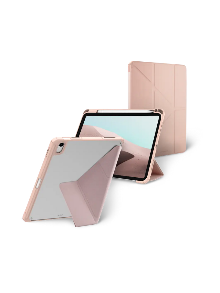 London ICON - iPad 11" A16/10.9" 10th - Pink Sand