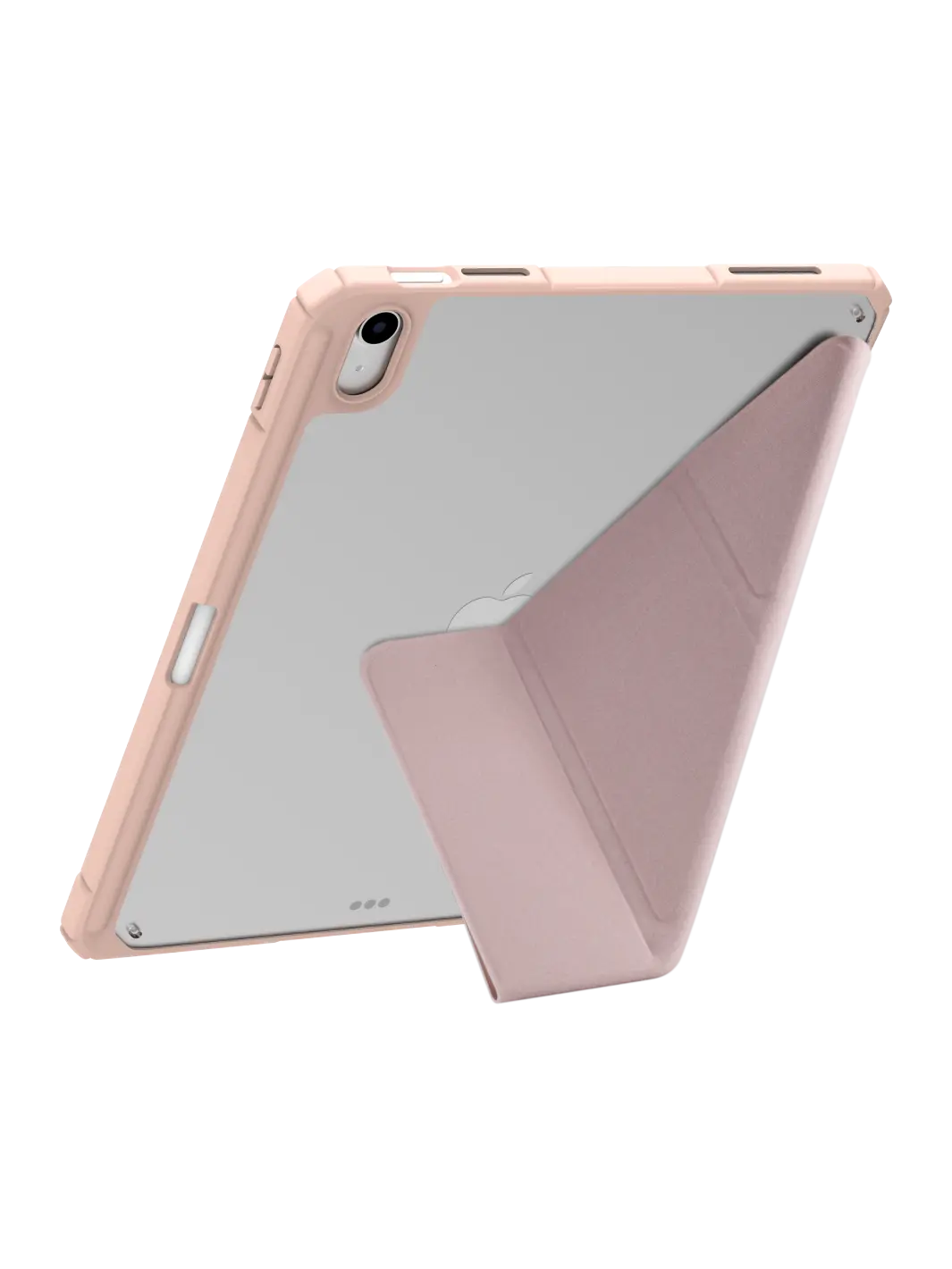 London ICON - iPad 11" A16/10.9" 10th - Pink Sand