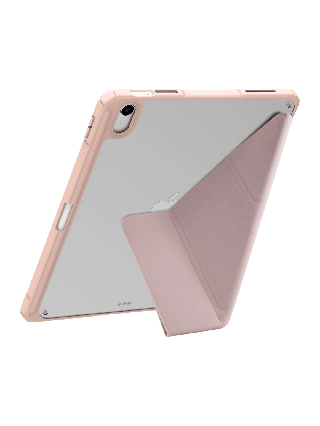 London ICON - iPad 11" A16/10.9" 10th - Pink Sand iPad Case