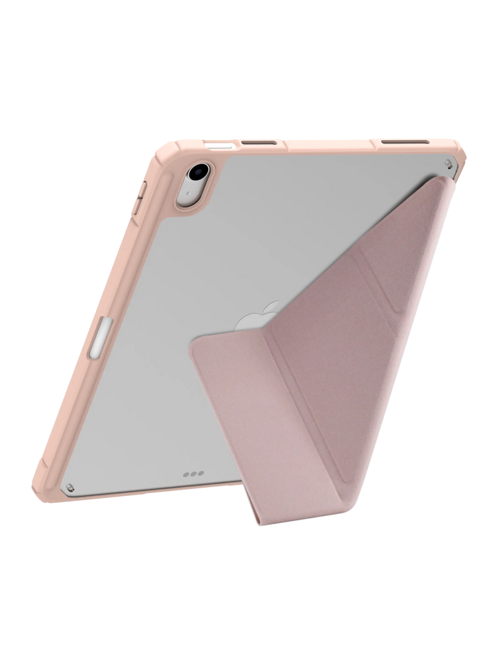 London ICON - iPad 11" A16/10.9" 10th - Pink Sand iPad Case