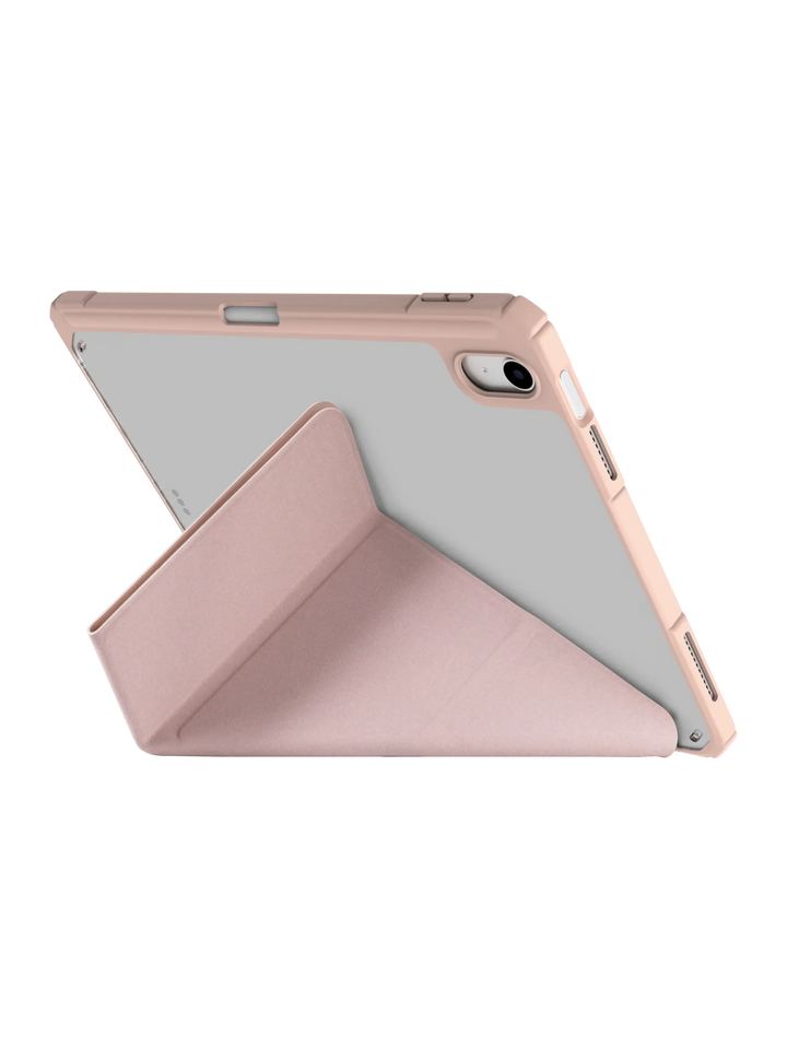 London ICON - iPad 11" A16/10.9" 10th - Pink Sand iPad Case