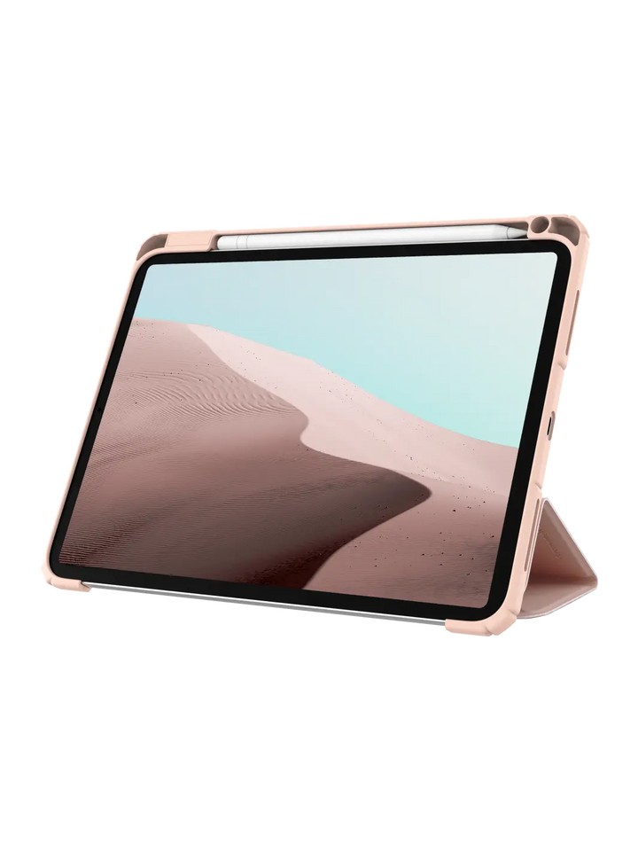 London ICON - iPad 11" A16/10.9" 10th - Pink Sand