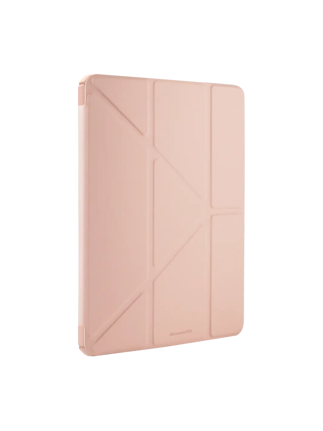 London ICON - iPad 11" A16/10.9" 10th - Pink Sand