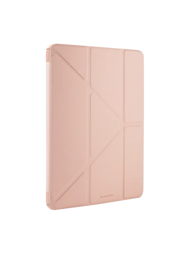 London ICON - iPad 11" A16/10.9" 10th - Pink Sand