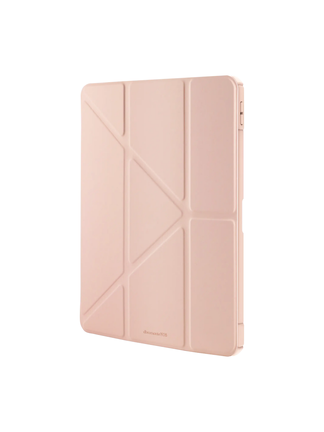 London ICON - iPad 11" A16/10.9" 10th - Pink Sand iPad Case