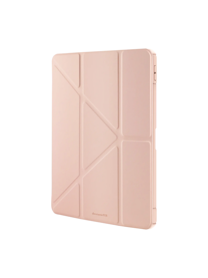 London ICON - iPad 11" A16/10.9" 10th - Pink Sand iPad Case