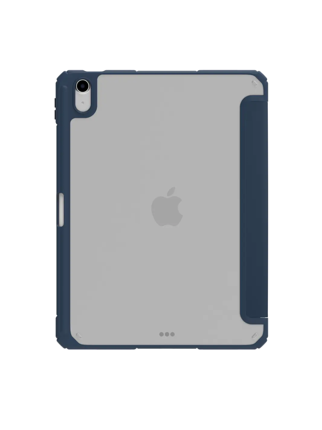 London Pacific Blue iPad 10.9" (10th Gen) iPad Cases