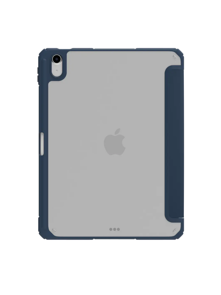 London Pacific Blue iPad 10.9" (10th Gen) iPad Cases