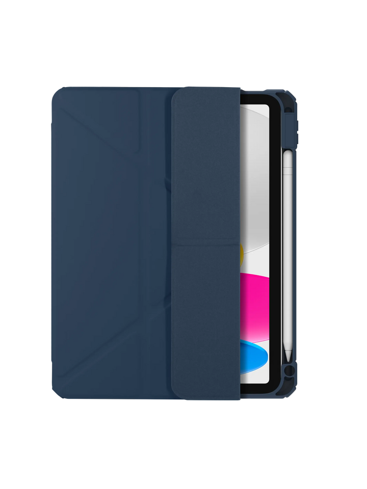 London - iPad 10.9" (10th Gen) - Pacific Blue