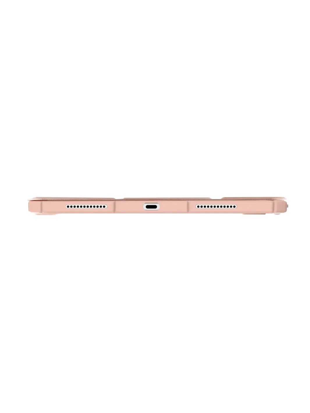 London Pink Sand iPad 10.9" (10th Gen) iPad Cases