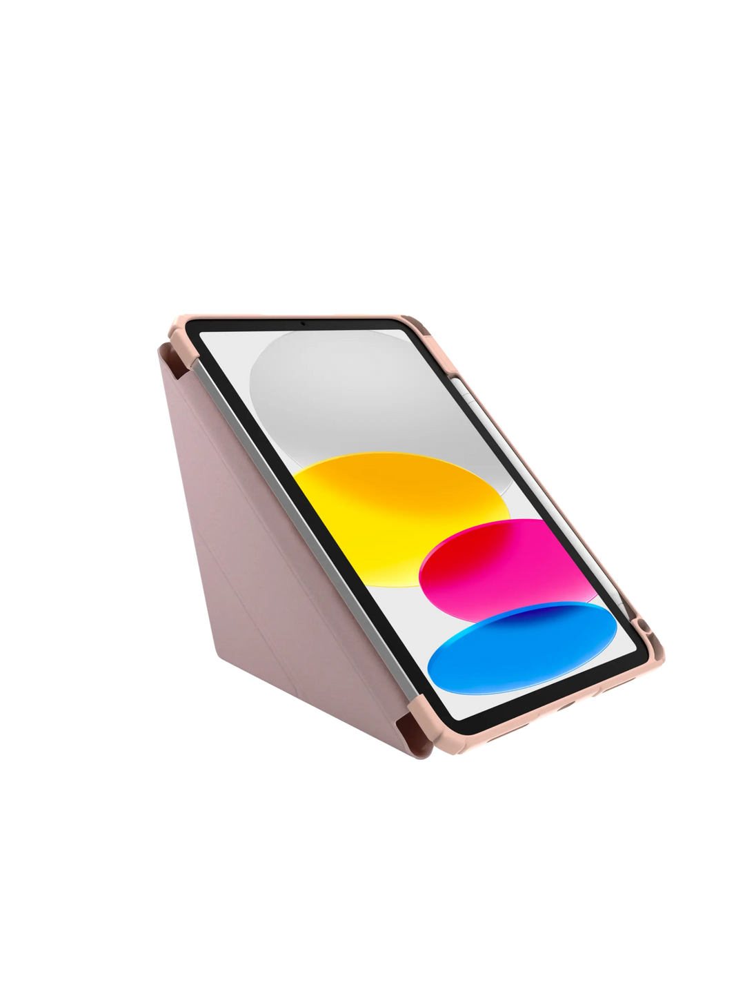 London - iPad 11" A16/10.9" 10 - Rosa Sand