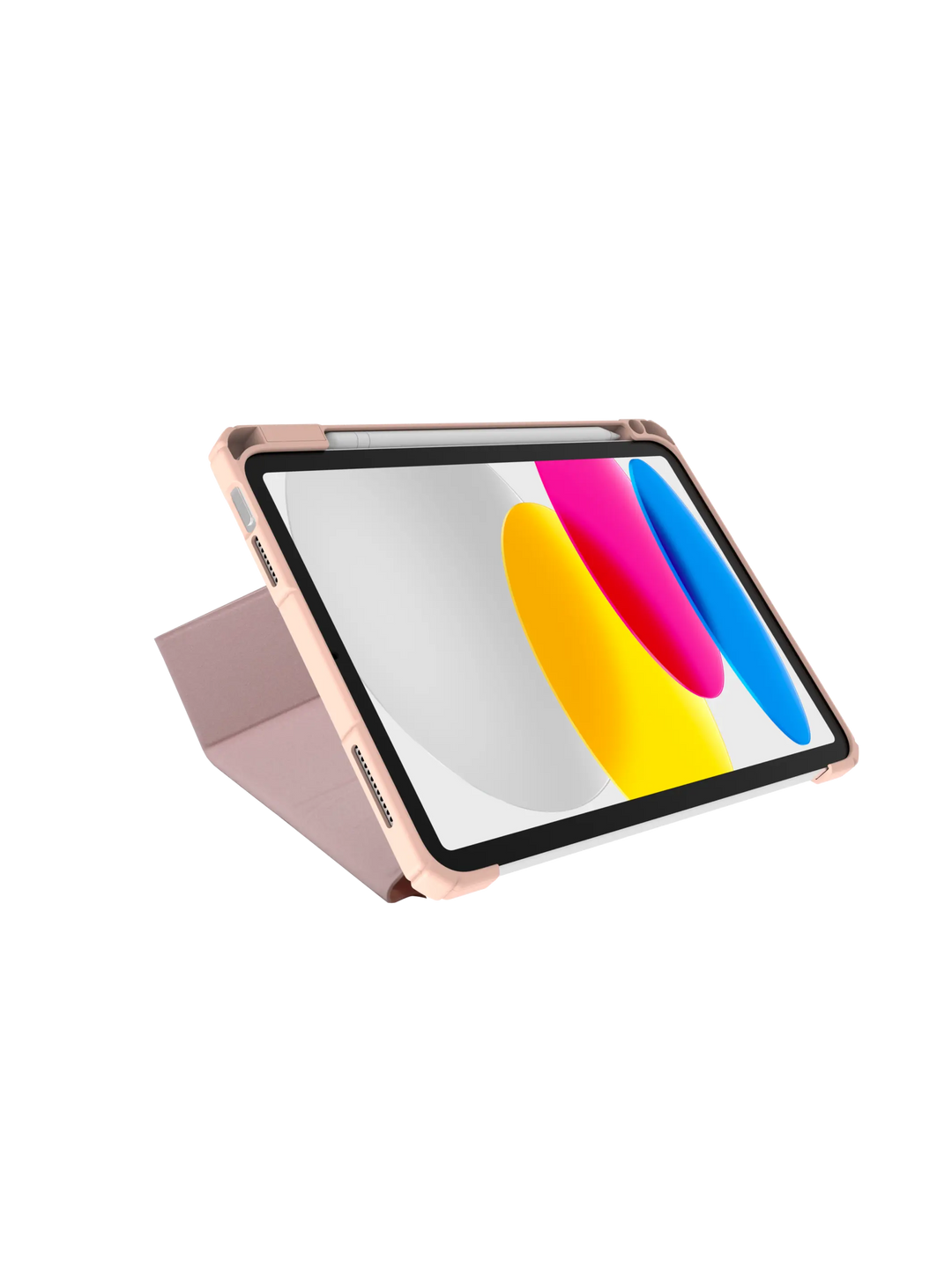 London - iPad 11" A16/10.9" 10 - Rosa Sand