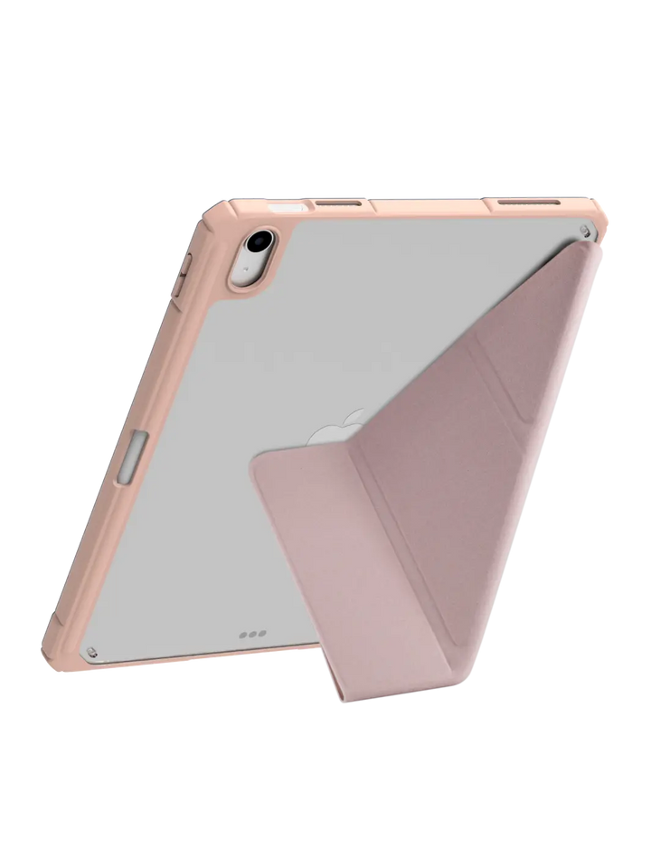 London Pink Sand iPad 10.9" (10th Gen) iPad Cases