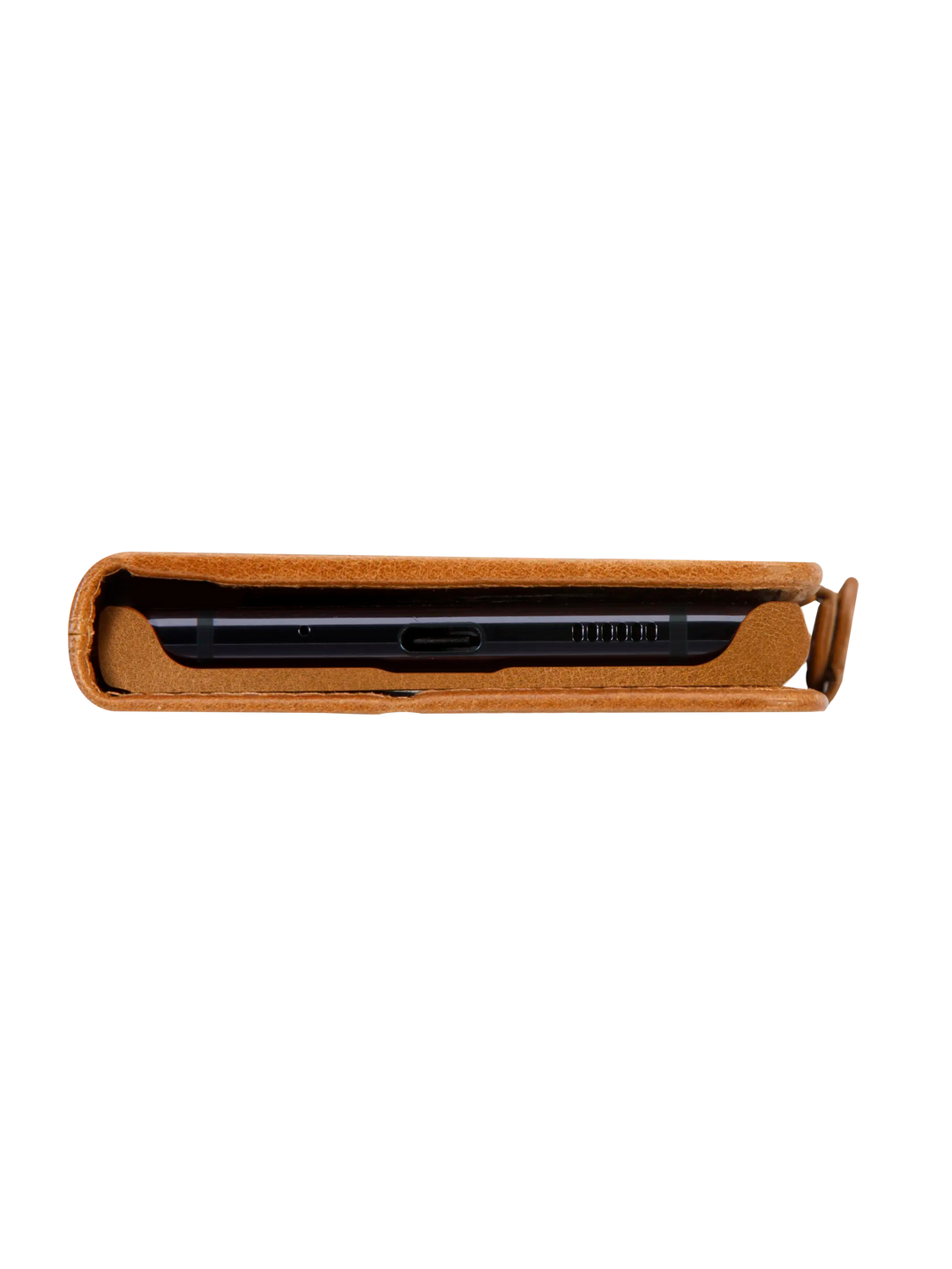 Lynge - Galaxy A52/A52S - Brun