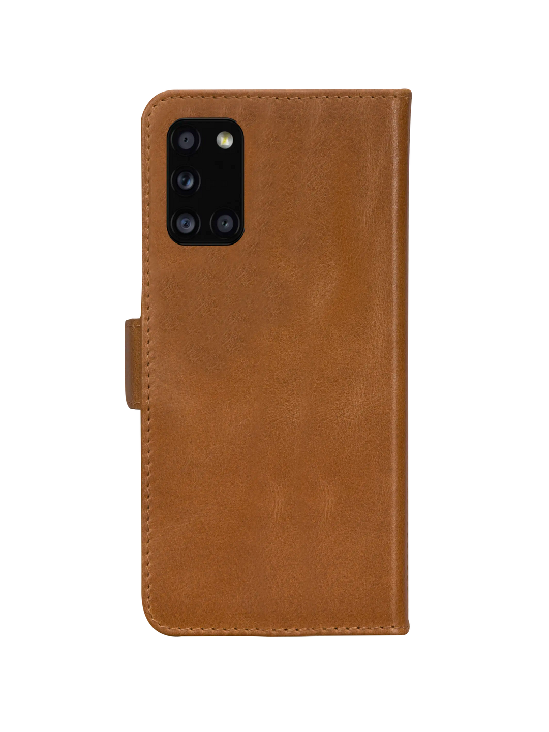 Lynge - Galaxy A52/A52S - Brun
