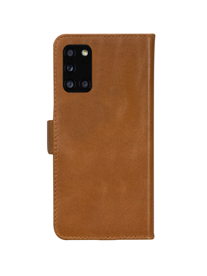 Lynge - Galaxy A52/A52S - Brun