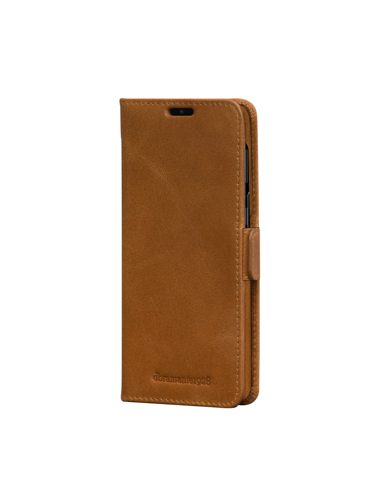 Lynge - Galaxy A52/A52S - Brun