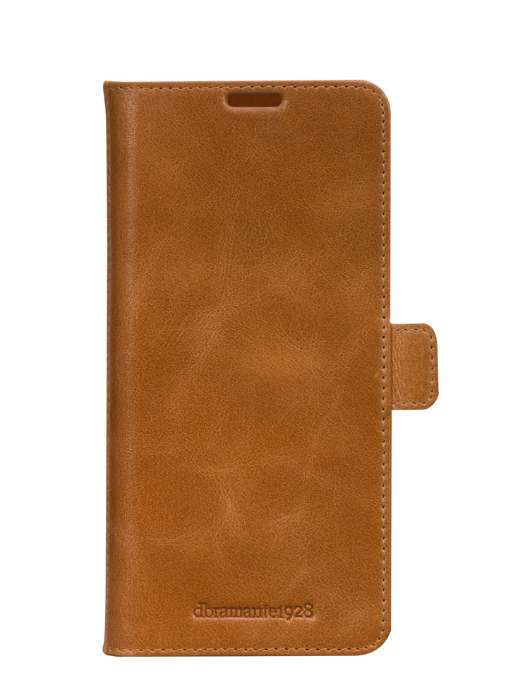 Lynge - Galaxy A52/A52S - Brun