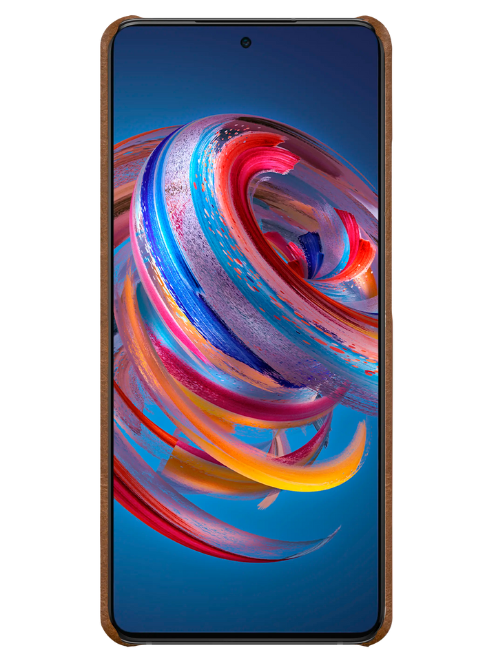Lynge - Galaxy A52/A52S - Brun