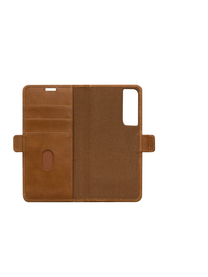 Lynge - Galaxy A52/A52S - Brun