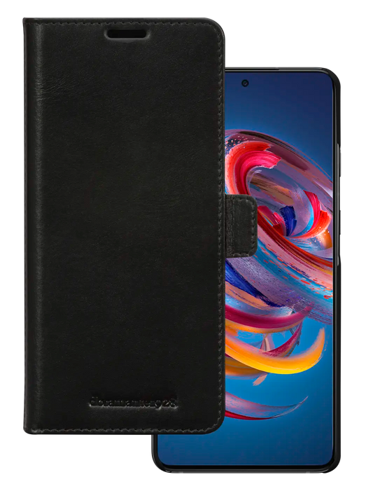 Lynge Black Galaxy A52/A52S Phone Cases