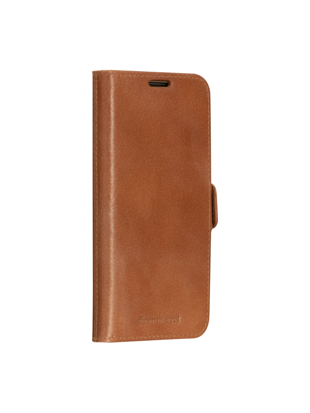 Lynge - Galaxy A54 - Tan Phone Case